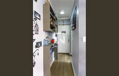 Imagem 5: Apartamento à Venda - Cidade Sao Jorge, 2 Quartos, 49 m2