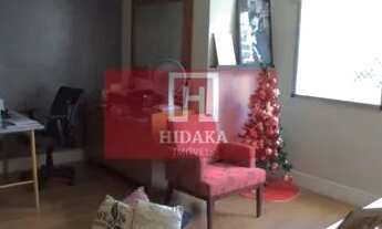 Imagem 3: Apartamento à venda no bairro Campo Belo - São Paulo/SP, Zona Sul