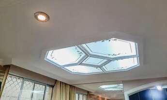 Imagem 6: Apartamento à Venda - Paulicéia, 2 Quartos, 57 m2