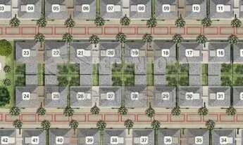 Imagem 2: Casa Condomínio em São José do Rio Preto