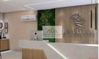 Imagem 3: Sala para alugar, 6 m² por R$ 1.300,00/mês - Alto da Boa Vista - Ribeirão Preto/SP