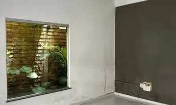 Imagem 2: Alugo excelente casa na Chácara Brasil, 03 qts, 03 garagens.