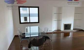 Imagem 4: Apartamento com 4 dormitórios à venda, 160 m² por R$ 1.950.000,00 - Cerqueira César - São