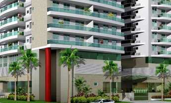 Imagem 4: Apartamento para venda possui 93 metros quadrados com 2 quartos em Santa Rosa - Niterói