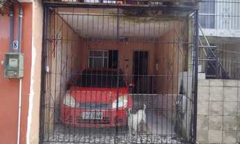 Imagem: Vendo casa no Marco próx a Duque