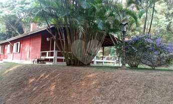 Imagem 3: Casa com 4 dormitórios na Serra da Cantareira