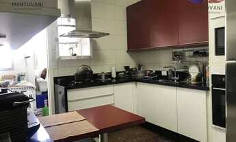 Imagem 7: Apartamento com 2 dormitórios à venda, 118 m² por R$ 1.367.000,00 - Higienópolis - São Pau