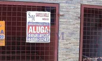 Imagem: Casa com 1 dormitório para alugar, 30 m²