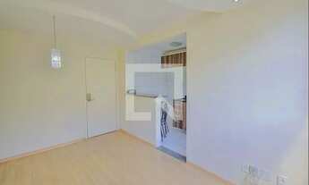 Imagem 2: Apartamento para Aluguel - Parque das Águas, 2 Quartos, 45 m2