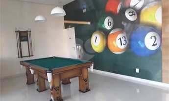 Imagem 7: Apartamento com Varanda Gourmet grande, 67 m², 3 quartos sendo 1 suíte!!!