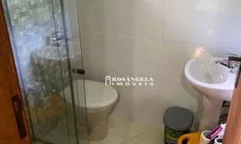 Imagem 6: Casa para alugar, 174 m² por R$ 3.692,74/mês - Carlos Guinle - Teresópolis/RJ