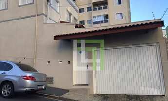 Imagem 2: Sobrado com 3 dormitórios à venda, 158 m² por R$ 850.000,00 - Jardim Messina - Jundiaí/SP