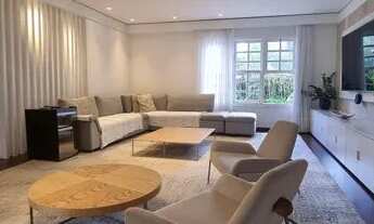 Imagem 1: Linda casa de condomínio Arouca Barra da Tijuca para aluguel e venda possui 999 m2 com 4