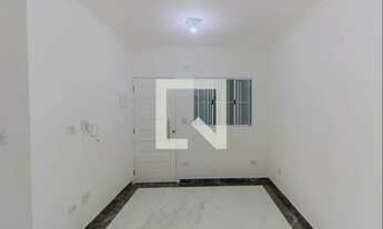 Imagem 6: Apartamento para Aluguel - Jardim Independência, 1 Quarto, 35 m2