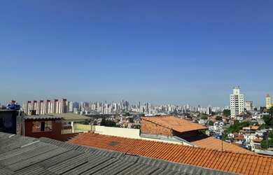 Imagem 2: Bela Casa a venda 300m2, 03 suítes, vaga, 04 carros, Penha de França - São Paulo - SP