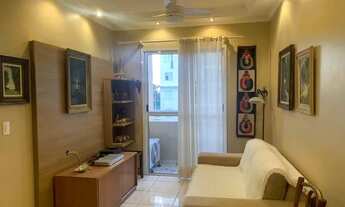 Imagem 2: Apartamento com 1 dormitório para alugar, 42 m² por R$ 1.965,63/mês - Vila Gonçalves - São