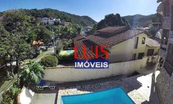 Imagem: Excelente casa com 7 dormitórios para alugar