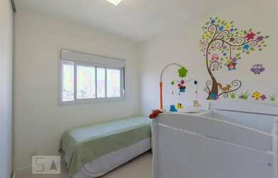 Imagem 2: Apartamento para Aluguel - Aclimação, 3 Quartos, 111 m2