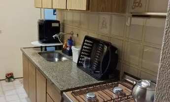 Imagem 4: Apartamento semi-mobiiado com 2 dormitórios para alugar, 56 m² por R$ 1500/mês - Swift