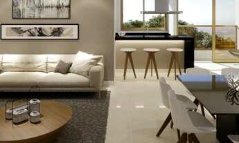 Imagem 6: Belo Horizonte - Apartamento Padrão - Pampulha