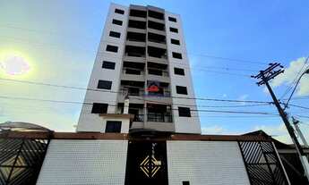 Imagem: Apartamento com 1 dorm, Caiçara, Praia