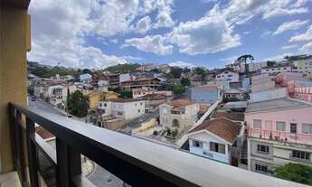 Imagem 4: Apartamento no centro de Poços de Caldas