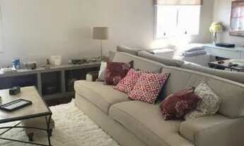 Imagem 3: Casa com 4 dormitórios à venda, 329 m² por R$ 2.440.000,00 - Alphaville 12 - Santana de Pa