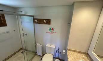 Imagem 6: Oportunidade de apartamento com 3 quartos sendo 1 suite, 1 demi-suite e lavabo