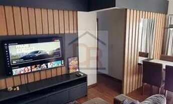 Imagem 3: Apartamento à venda, 65 m² - Jardim Ipiranga - Americana/SP