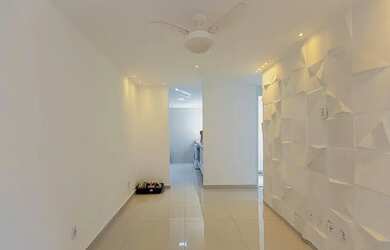 Imagem 7: Apartamento com 2 dormitórios, 43 m² - venda por R$ 330.000,00 ou aluguel por R$ 2.020,02