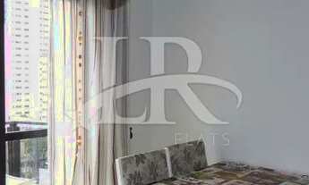 Imagem 7: LR Flats - Flat para Locação em Moema