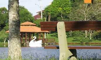 Imagem 5: Casa com 3 dormitórios, 430 m² - Paragem dos Verdes Campos - Gravataí/RS