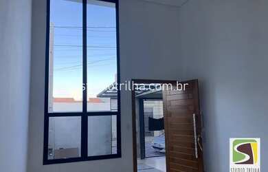 Imagem 3: Casa térrea NOVA com 3 dormitórios,166 m², á venda em Villa Branca, Jacareí - SP