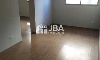 Imagem 4: Apartamento para venda tem 47 metros quadrados com 2 quartos em Boa Vista - Curitiba - PR