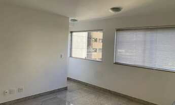 Imagem 3: Apartamento para aluguel, 2 quartos, 1 suíte, 2 vagas, Funcionários - Belo Horizonte/MG