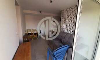 Imagem 3: Apartamento para alugar no bairro Alto da Boa Vista - São Paulo/SP