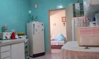 Imagem: Venda casa jardim Bonfigliolli 125 m² 02