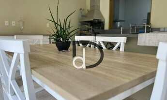 Imagem 7: Casa com 3 dormitórios, 151 m² - venda por R$ 1.094.000,00 ou aluguel por R$ 6.932,50/mês