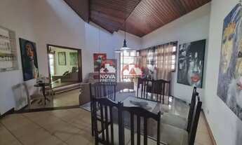 Imagem 2: São José dos Campos - Casa Padrão - Jardim Apolo II