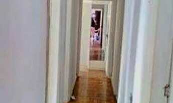 Imagem 3: Apartamento com 3 dormitórios à venda, 123 m² por R$ 1.060.000,00 - Paraíso - São Paulo/SP