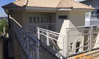 Imagem 6: LINDA CASA COM PISCINA EM CONDOMINIO FECHADO DE ARUJA