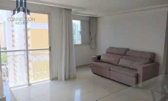 Imagem 1: Apartamento com 2 dormitórios à venda, 60 m² por R$ 640.000,00 - Água Verde - Curitiba/PR