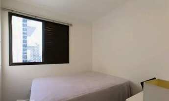 Imagem 6: Oportunidade - Espaço Alpha Itaim - 60m²