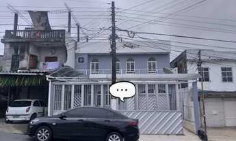 Imagem: Alugo uma Casa na Praça 14, 3 Suítes apenas