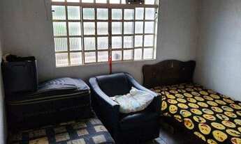 Imagem 2: Oportunidade Casa com 2 dormitórios para alugar, 70 m² por R$ 900/mês - Igapó - Londrina/P