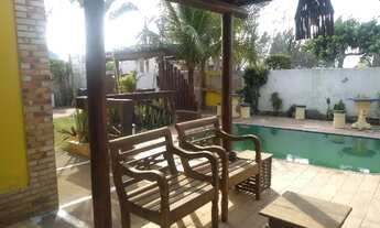 Imagem 6: Alugo para finais de semana