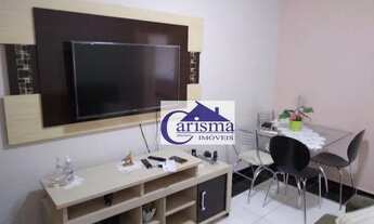 Imagem: Apartamento com 2 dormitórios, 52 m²