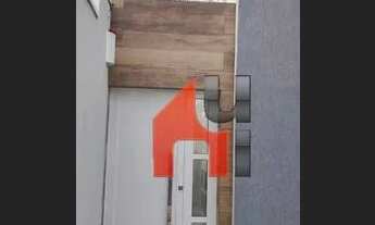 Imagem 4: Apartamento com 1 dormitório para alugar, 38 m² por R$ 1.409,42/mês - Vila Moinho Velho