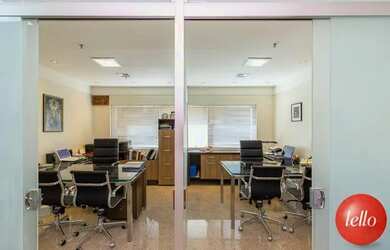 Imagem 7: São Paulo - Conjunto Comercial/Sala - Vila Olímpia