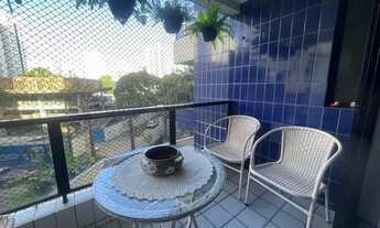 Imagem 2: Apartamento amplo no Parnamirim!!